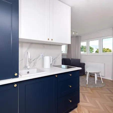 Z Widokiem * غدينيا