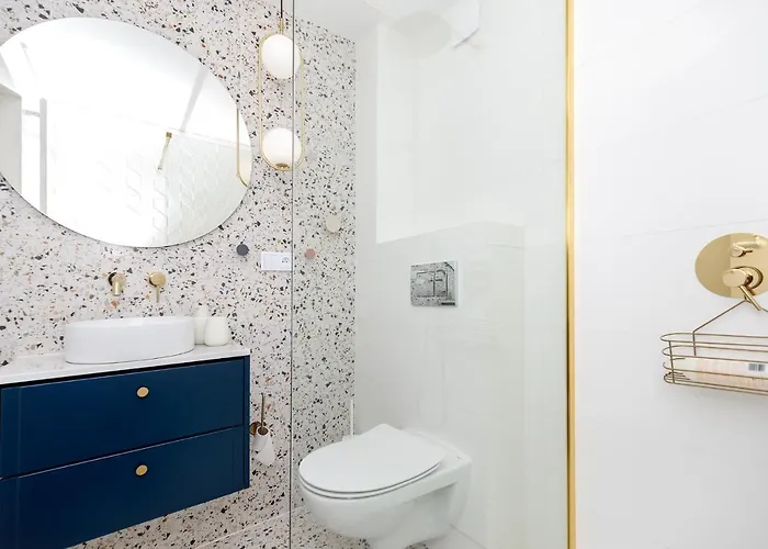 Z Widokiem غدينيا